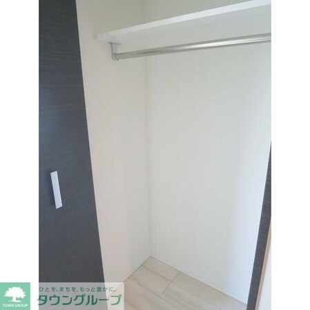 ラフィスタ大師前WESTの物件内観写真